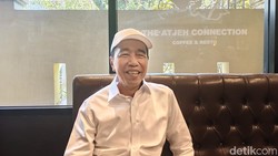 Ijazah Gibran Disoal, Jokowi: Masa Sudah Sekolah di LN Disuruh Paket C