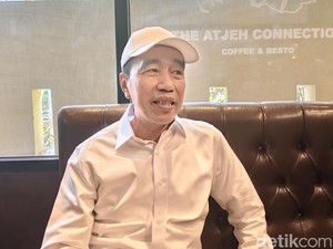 Tanggapan Jokowi Mengenai Ijazah Gibran Kini Disoal