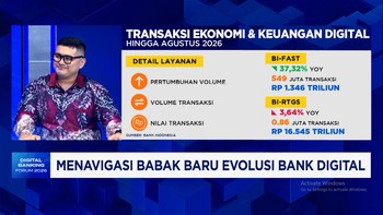 Jurus Bank Amar Pakai AI Untuk Salurkan Kredit - Bantu Kinerja SDM Bank