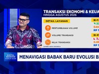 Jurus Bank Amar Pakai AI Untuk Salurkan Kredit - Bantu Kinerja SDM Bank