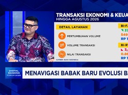 Jurus Bank Amar Pakai AI Untuk Salurkan Kredit - Bantu Kinerja SDM Bank