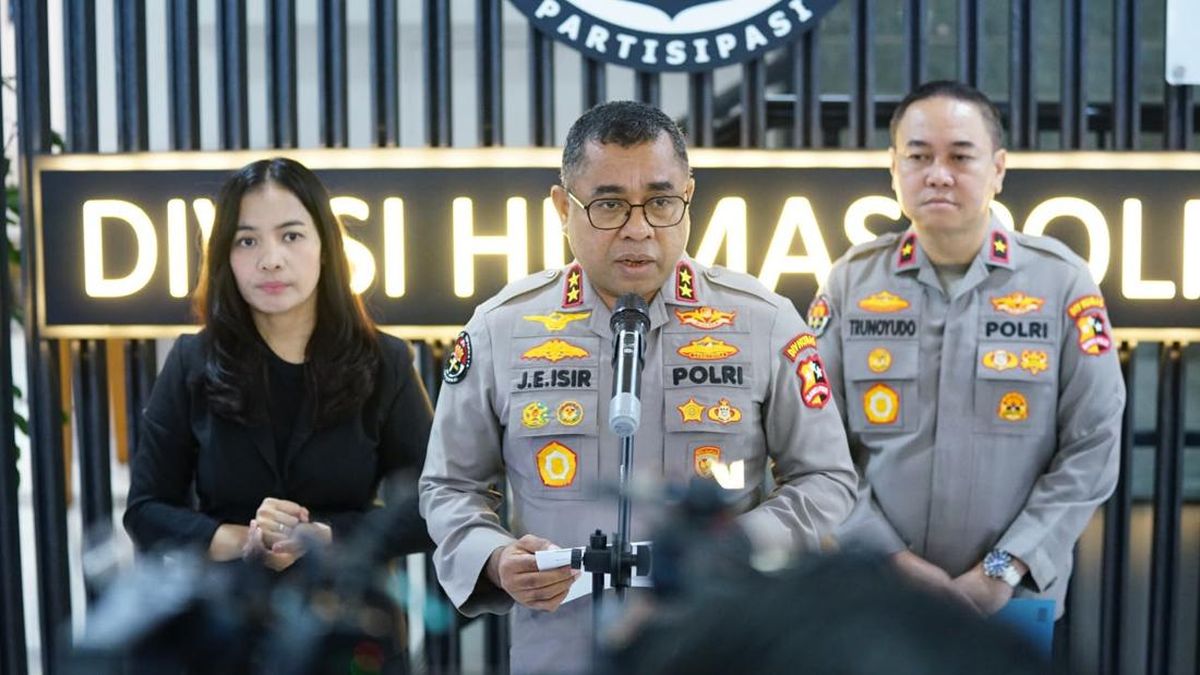 Bareskrim Naikkan Kasus Dugaan Penipuan Investasi Tambang ke Penyidikan — NadiKabar.com