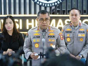 Bareskrim Naikkan Kasus Dugaan Penipuan Investasi Tambang ke Penyidikan