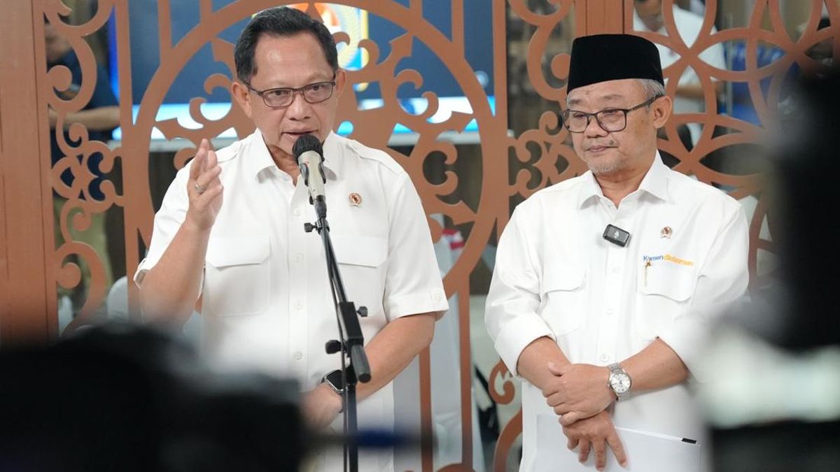 Ilustrasi berita Nasional: Satgas PRR Perkuat Koordinasi Tangani Bencana Susulan di Sumatera