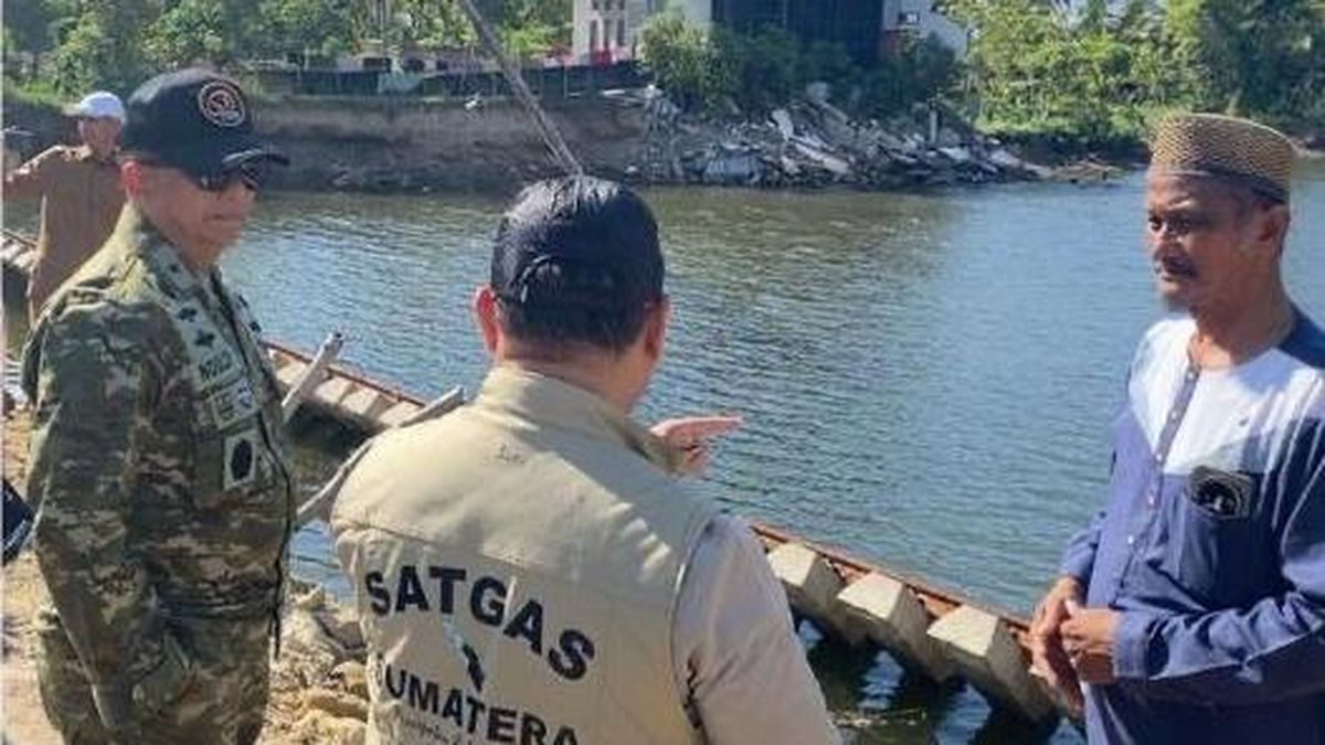Pembangunan Huntap di Aceh Utara Dipercepat, Pengadaan Lahan Jadi Prioritas — NadiKabar.com