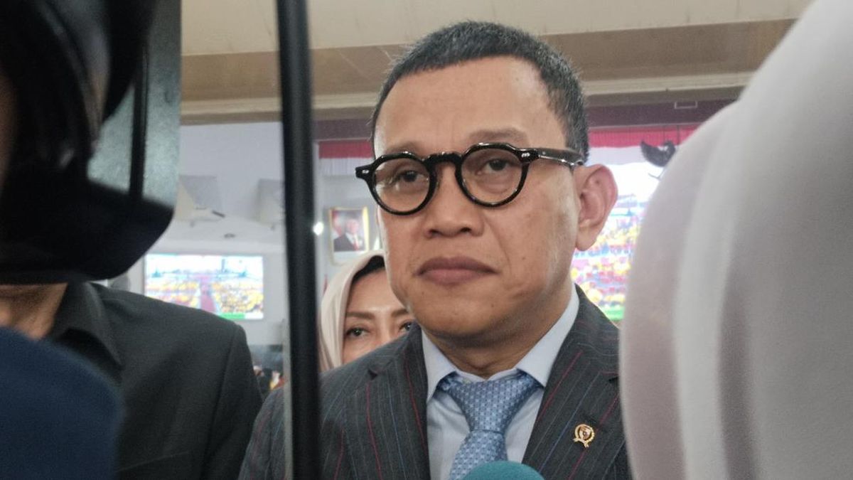 Cerita Kepala Barantin Saat Pesawat Citilink Gagal Terbang gegara Masalah Roda — NadiKabar.com