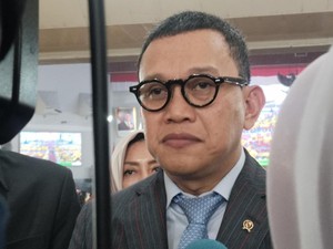 Cerita Kepala Barantin Saat Pesawat Citilink Gagal Terbang gegara Masalah Roda