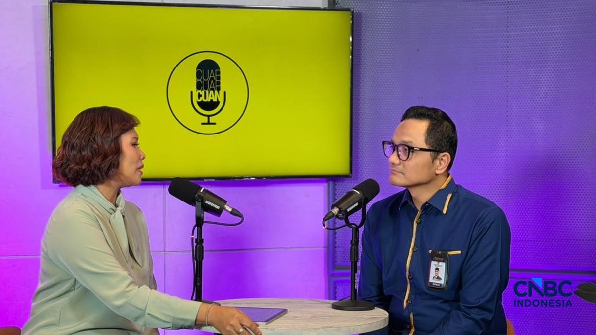 Strategi BPKH Kelola Dana Haji Tetap Aman dan Bermanfaat Bagi Jemaah