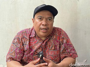 Anak Tendang Bapak hingga Tak Sadarkan Diri di Medan