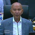 Ketua Badan Anggaran (Banggar) DPR RI memimpin rapat kerja dengan Menteri Keuangan, Menteri PPN/Kepala Bapenas, Menteri Hukum dan Gubernur BI di Komplek Parlemen, Senayan, Jakarta, Kamis (24/9/2026). (Tangkapan Layar Youtube/DPR RI)