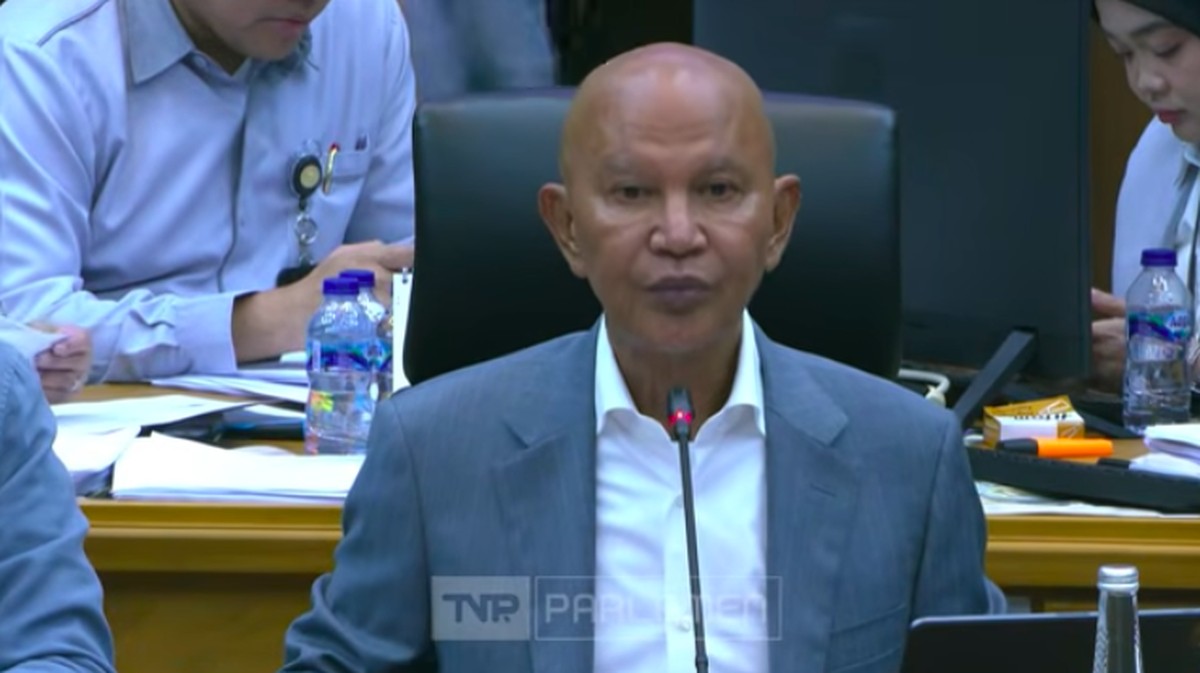 RAPBN 2027 Bakal Disahkan Minggu Depan, Ini Bocorannya!