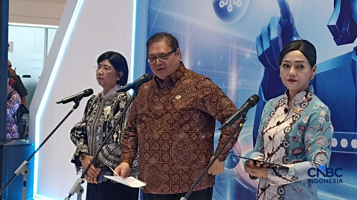 Pemda Makin Digital, Pajak-Retribusi Nontunai Sentuh Rp165 T