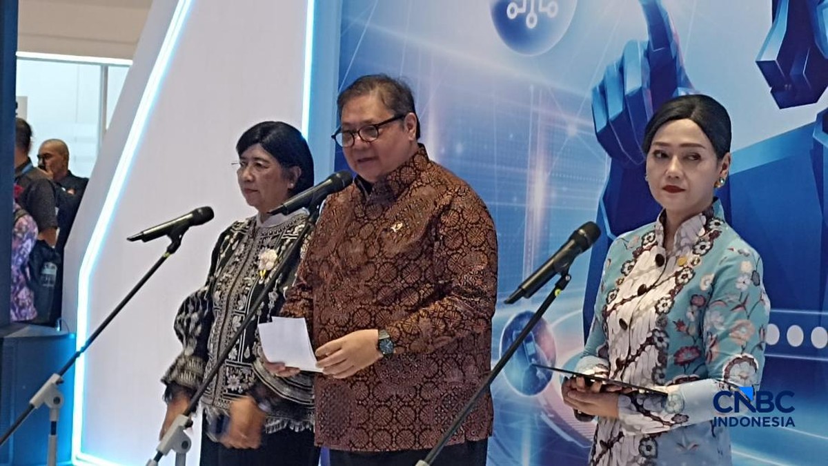 KUR Rp420 T hingga Bansos, Ini Jurus Prabowo Genjot Ekonomi di Q4