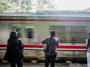 Rute KRL Mau Diperpanjang, Armada Diminta Siap