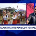 Lapor Pak Prabowo, Mentawai Butuh 115 Ribu Hektare APL Sebagai Pusat Ekonomi Baru