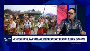 Lapor Pak Prabowo, Mentawai Butuh 115 Ribu Hektare APL Sebagai Pusat Ekonomi Baru