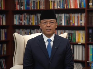 Video Respons Menko PMK soal Kritikan Parlemen Malaysia Terkait Karhutla