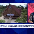 Mentawai Ajak Investor Dunia Masuk ke Bisnis Pariwisata - Industri Bahari Kelas Dunia