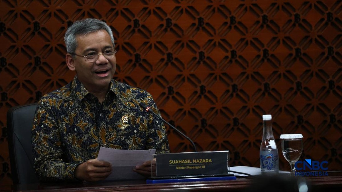 Koordinasi Kebijakan, 8 Neraca Nasional, dan Kebangkitan Ekonomi