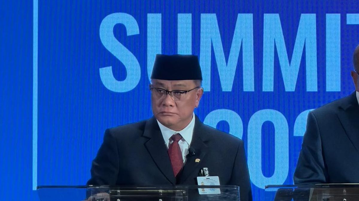 Bicara di Forum PBB, Menteri LH Beberkan Aksi Iklim Era Prabowo — NadiKabar.com