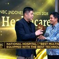 National Hospital Raih "Best Multispecialty Hospital Equipped With The Best Technology"