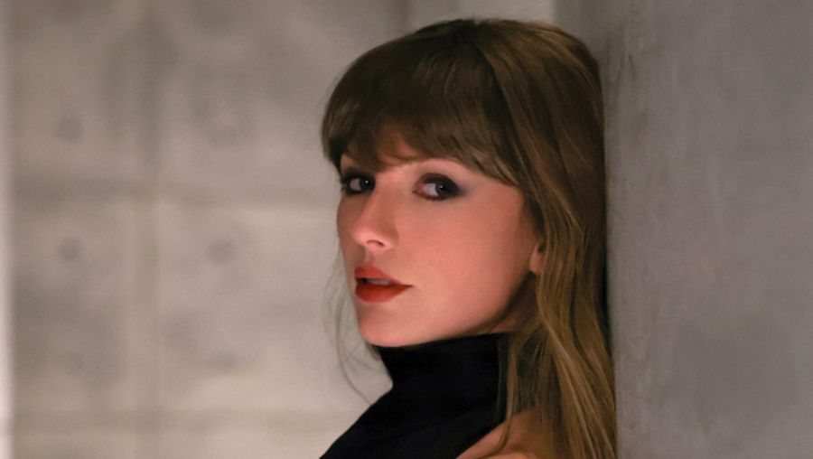 Penyanyi Taylor Swift. (Instagram/taylorswift)