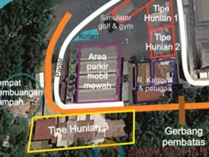 Video Dirjen PAS Bantah Ada Simulator Golf di Lapas Cibinong: Fasilitas buat Loker