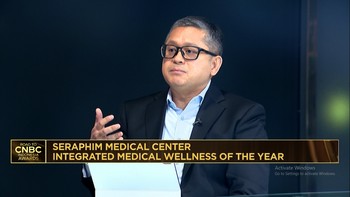 Program Unggulan Seraphim Medical Center Dukung Hidup Sehat, Aktif & Panjang Sehat
