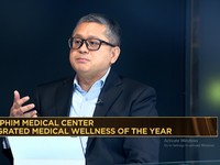 Program Unggulan Seraphim Medical Center Dukung Hidup Sehat, Aktif & Panjang Sehat