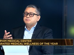 Program Unggulan Seraphim Medical Center Dukung Hidup Sehat, Aktif & Panjang Sehat