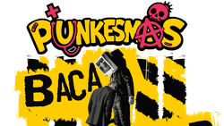 Skena Karawang Membara! Unit Punk PUNKESMAS Rilis Baca Pikir Lihat