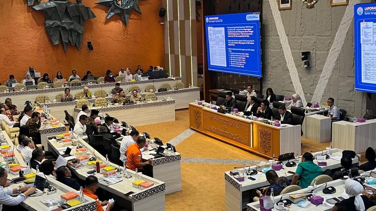 Update Pencarian Korban Kapal Virgo: 36 Orang Tewas, 99 Masih Dicari — NadiKabar.com