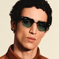 Ray-Ban Meta Audio Clubmaster. (Dok. Ray-Ban)