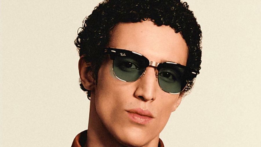 Ray-Ban Meta Audio Clubmaster. (Dok. Ray-Ban)