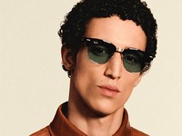 Ray-Ban Meta Audio Clubmaster. (Dok. Ray-Ban)