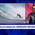 Saingi Hawaii, Mentawi Mau Jadi Pusat Surfing Dunia Lewat 6 Jurus