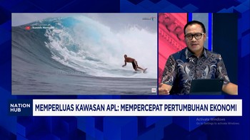 Saingi Hawaii, Mentawi Mau Jadi Pusat Surfing Dunia Lewat 6 Jurus