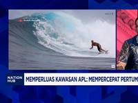 Saingi Hawaii, Mentawi Mau Jadi Pusat Surfing Dunia Lewat 6 Jurus