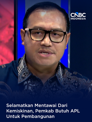 Selamatkan Mentawai Dari Kemiskinan, Pemkab Butuh APL Untuk Pembangunan