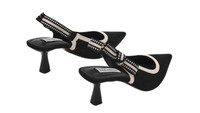 Berapa Tinggi Heels yang Nyaman untuk Kerja? Panduan Memilih Hak 3, 5, dan 6 cm 