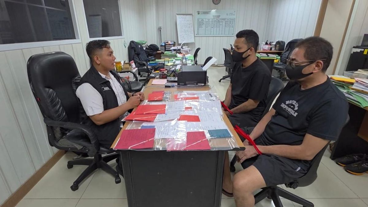 Siasat Penyalur CPMI Ilegal Pakai Visa Liburan, Korban Diminta Rp 90 Juta — NadiKabar.com