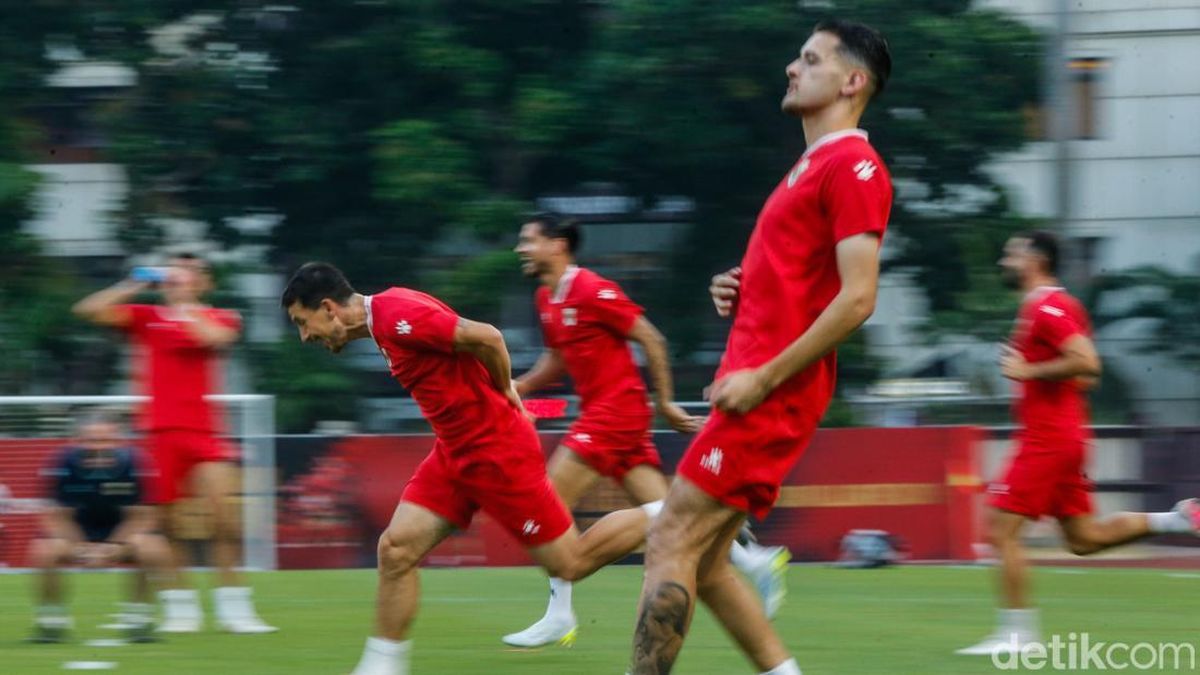 Jadwal FIFA ASEAN Cup 2026: Indonesia Vs Singapura Nanti Malam — NadiKabar.com