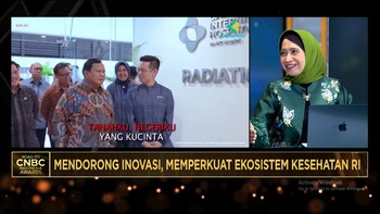 Transformasi Kesehatan, Kemenkes Mau Warga RI Dapat Layanan Kesehatan Yang Cepat, Mudah & Berkualitas