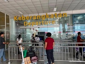 Perjalanan Pulang ke Bandung yang Sempat Tertunda