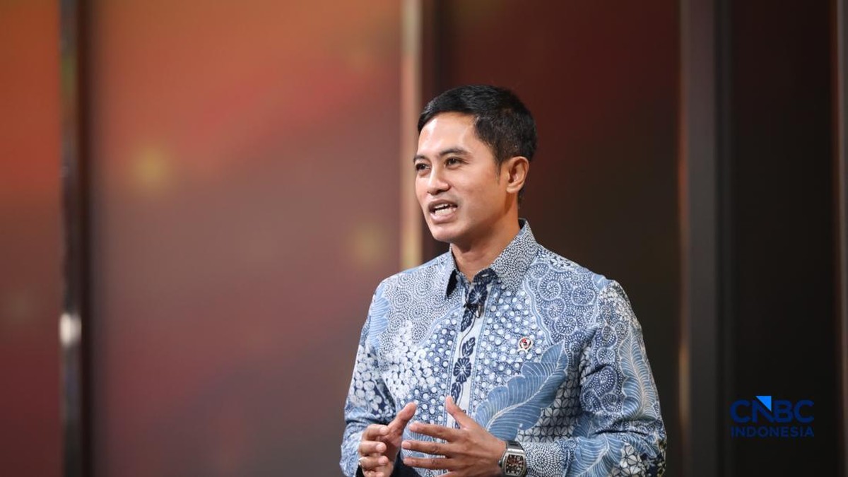 Bakal Ada KEK Kesehatan, Warga RI Berobat Tak Perlu ke Luar Negeri
