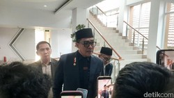 Walkot Samarinda Soal Ribut Oknum TNI-Satpol PP: Hanya Masalah Komunikasi