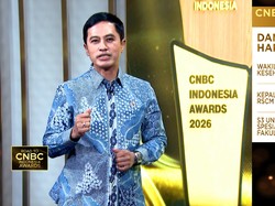 Wamenkes Dante & Inovasi Kesehatan RI, 99 Juta Orang Nikmati Cek Kesehatan Gratis