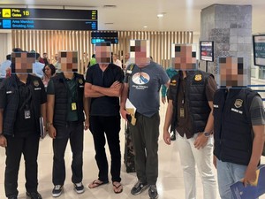 Bikin Ulah, 17 Turis Dideportasi dari Bali, Kebanyakan dari Aussie