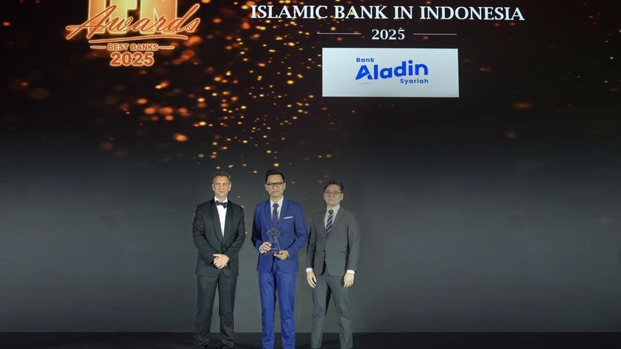Bank Aladin Syariah