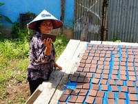 BRI Dorong Perempuan Tumbuh dan Naik Kelas,